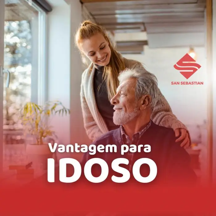 Imagem ilustrativa de Home care idosos rj